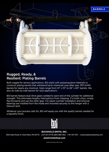 plating line pdf